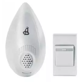 Беспроводной звонок garin DoorBell Bra-220V 6016