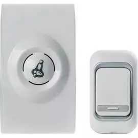 Беспроводной звонок garin DoorBell Ella 6019