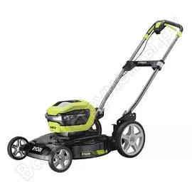 Бесщеточная газонокосилка Ryobi