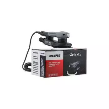 Бесщеточная шлифовальная машинка Jeta PRO J2153