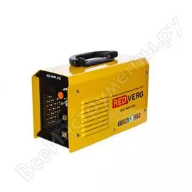 Бестрансформаторный сварочный аппарат REDVERG RD-WM 170 6626264