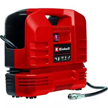 Безмасляный компрессор Einhell tc-ac 190 of set 4020660