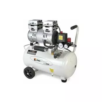 Безмасляный компрессор Foxweld AERO 130/24 5374