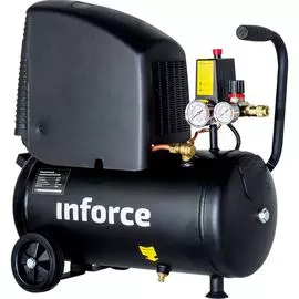 Безмасляный компрессор Inforce