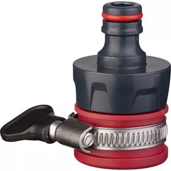 Безрезьбовой адаптер для крана Elitech HF 021 Garden 206049