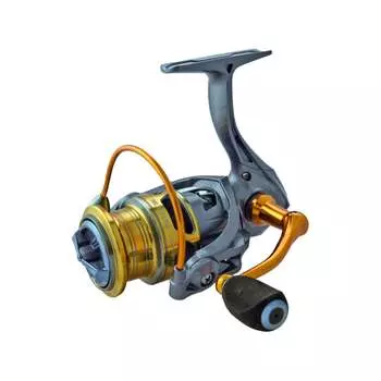 Безынерционная катушка Black Side Pulsar HG 2500 FD BSPU2500FD
