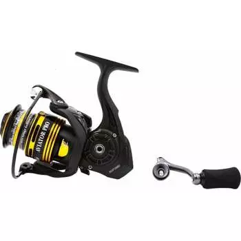 Безынерционная катушка Black Side Aviator PRO 4500FD BSAVP4500FD