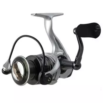 Безынерционная катушка Black Side Quest X 3000FD BSQX3000FD