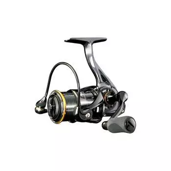 Безынерционная катушка Black Side Zircon 2000FD BSZI2000FD