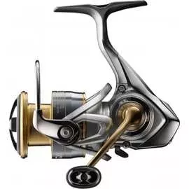 Безынерционная катушка Daiwa