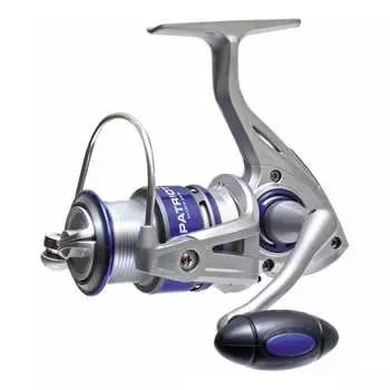 Безынерционная катушка для рыбалки Fisherland Patriot 2000 ef55144