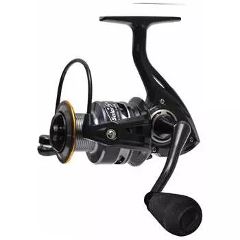 Безынерционная катушка для рыбалки Fisherland Salar 1500 ef55147