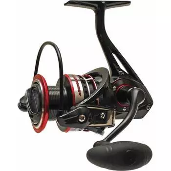 Безынерционная катушка для рыбалки Stinger Aggregate HD 2500 ef53266