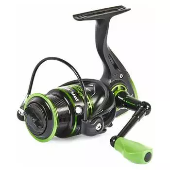 Безынерционная катушка FEEDER CONCEPT Pilot 7 4000FD FC-1040FD