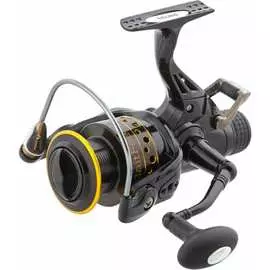 Безынерционная катушка Salmo