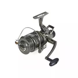 Безынерционная катушка Salmo