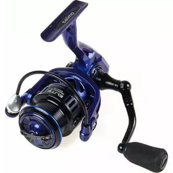 Безынерционная катушка Salmo Elite MATCH 6 3000FD SEM06-30FD