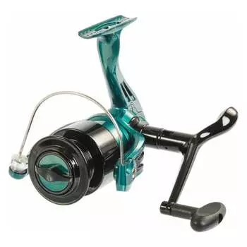Безынерционная катушка Salmo Blaster SUPER 2 4000FD 3740FD
