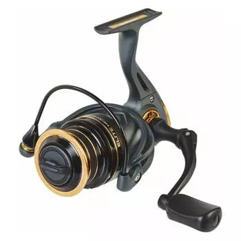 Безынерционная катушка Salmo Elite HEAVY JIG 8 3500FD 9135FD