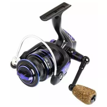 Безынерционная катушка Salmo Elite SPIN 7 4000FD 8940FD