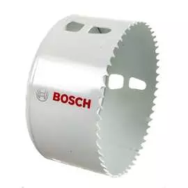 Биметаллическая коронка Bosch
