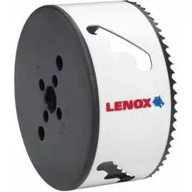 Биметаллическая коронка Lenox