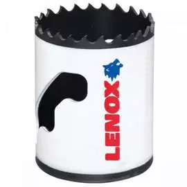 Биметаллическая коронка Lenox