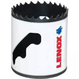 Биметаллическая коронка Lenox