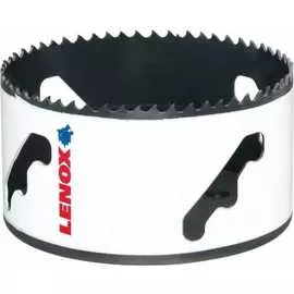 Биметаллическая коронка Lenox
