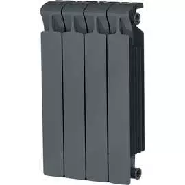 Биметаллический радиатор RIFAR 01 Monolit R-MN-500-04-TI