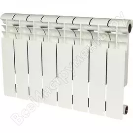 Биметаллический радиатор ROMMER Profi BM 350 86631