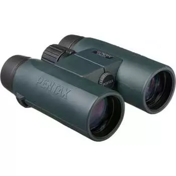 Бинокль Pentax SD 10x42 WP S0062762
