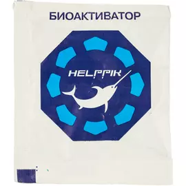 Биоактиватор трубочист helppik бтх-20