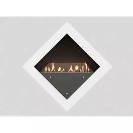 Биокамин Lux Fire