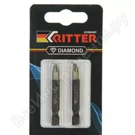 Магнитная бита RITTER PS20112075
