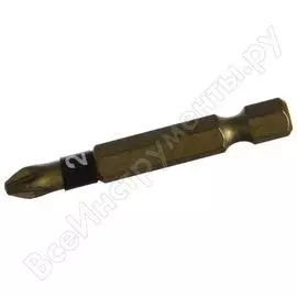 Бита bth pz2, 50 мм wera we-059912