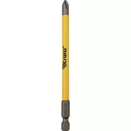 Бита для шуруповерта KRANZ KR-92-0409-1