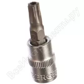 Бита-головка Berger BG BG2225