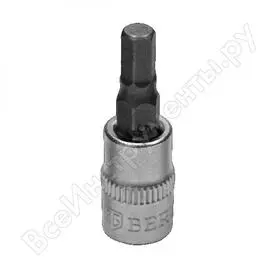 Бита-головка Berger BG BG2209