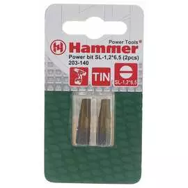 Бита Hammer