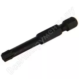 Бита для ударного импульсного инструмента D.BOR IMPACT Torsion D-IT-T30-050-005
