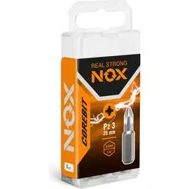 Бита NOX COREBIT 330325-5B