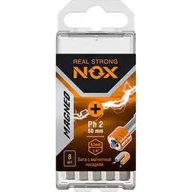 Бита NOX MAGNEO 334520