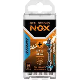 Бита NOX impact , STRIKE 333260