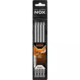 Бита NOX COREBIT 330150-4