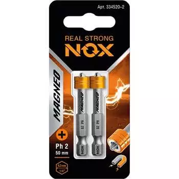 Бита NOX MAGNEO 334520-2