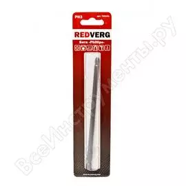 Бита REDVERG 720131 6623467