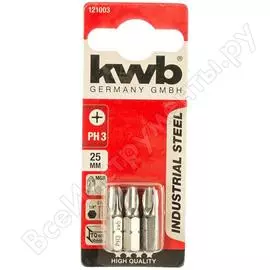 Бита KWB
