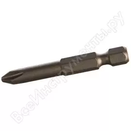 Бита phillips рн2, 1/4", 5 шт. aist 1125002p5-x 00-00004619