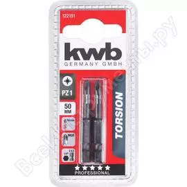 Бита KWB